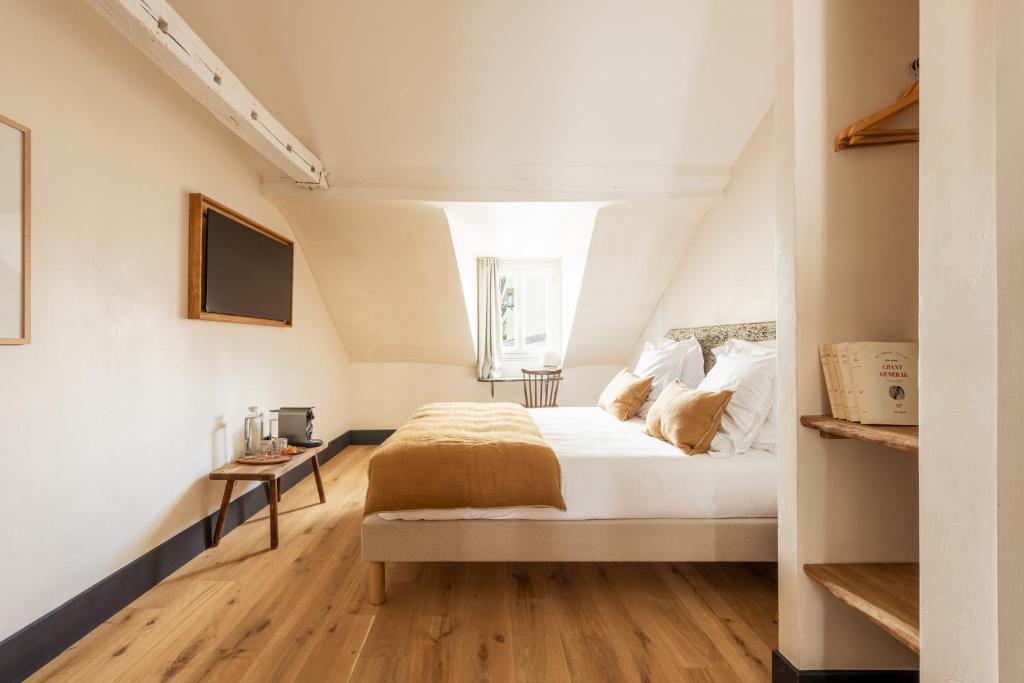 Maison Gaîté - Resim 42