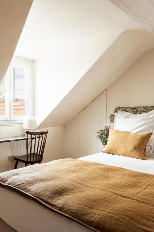 Maison Gaîté - Resim 38