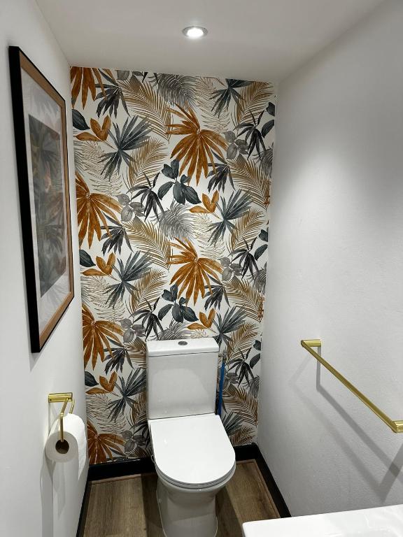 Herbert George Appartement Hotel - Appartement