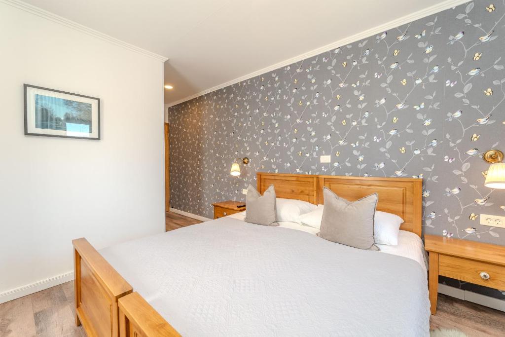 Tesla's Gastro House Plitvice - 1