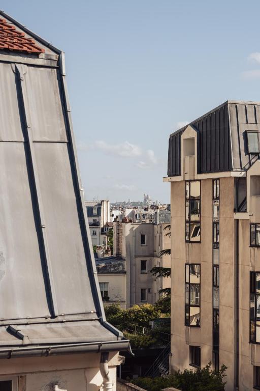 Maison Gaîté - Resim 11