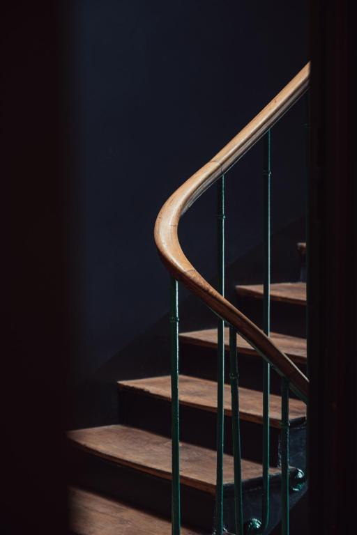 Maison Gaîté - Resim 14