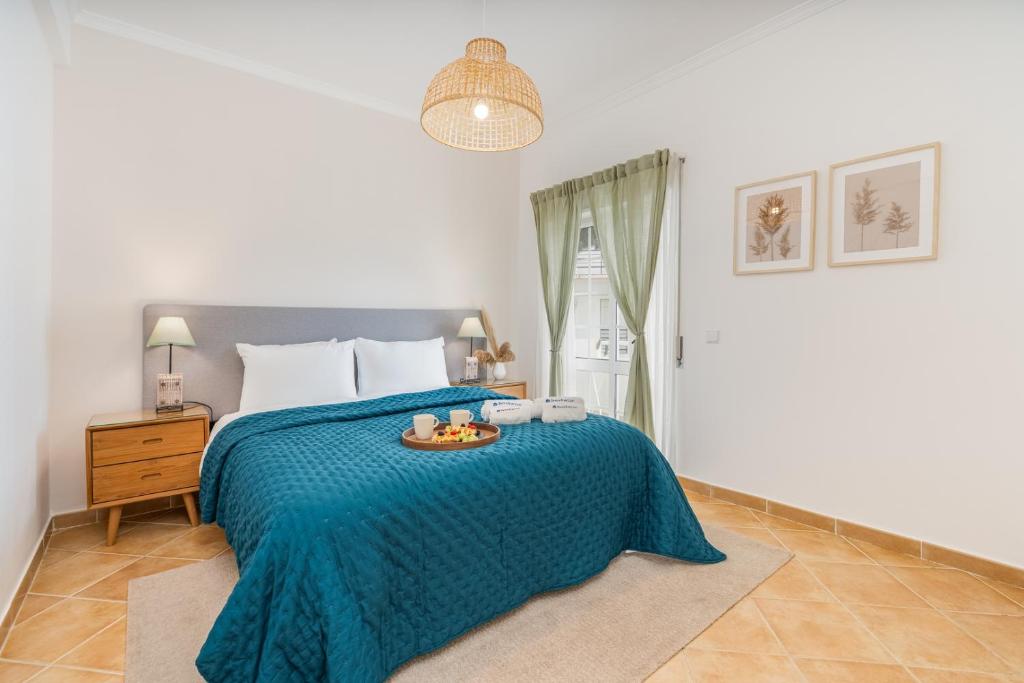 Sunny Flat w/ Balcony near the Sea by HostWise