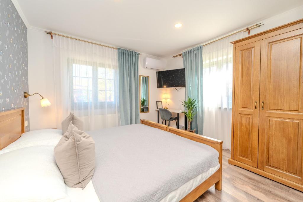 Tesla's Gastro House Plitvice - 2