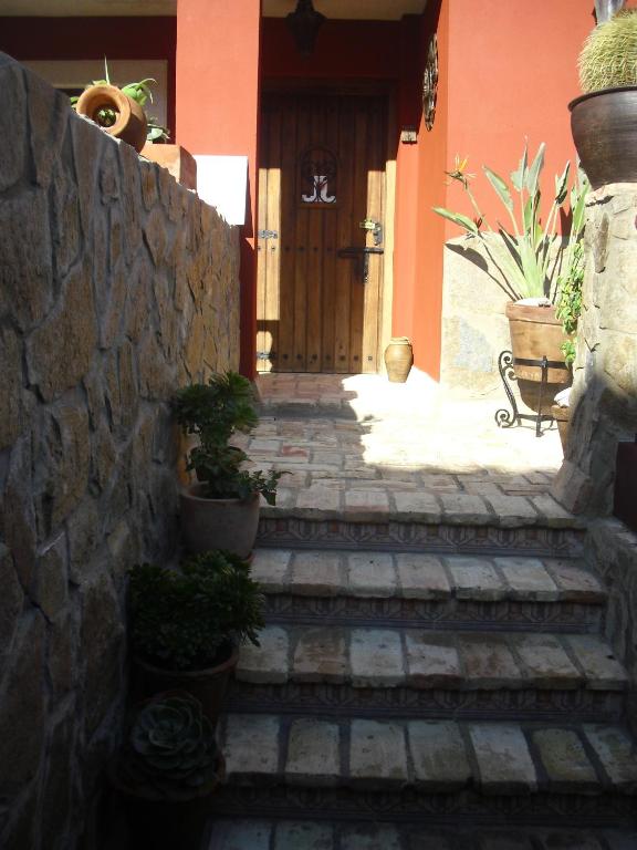 Fotografie z fotogalerie ubytování La Posada de Menchu v destinaci Sanlúcar de Barrameda