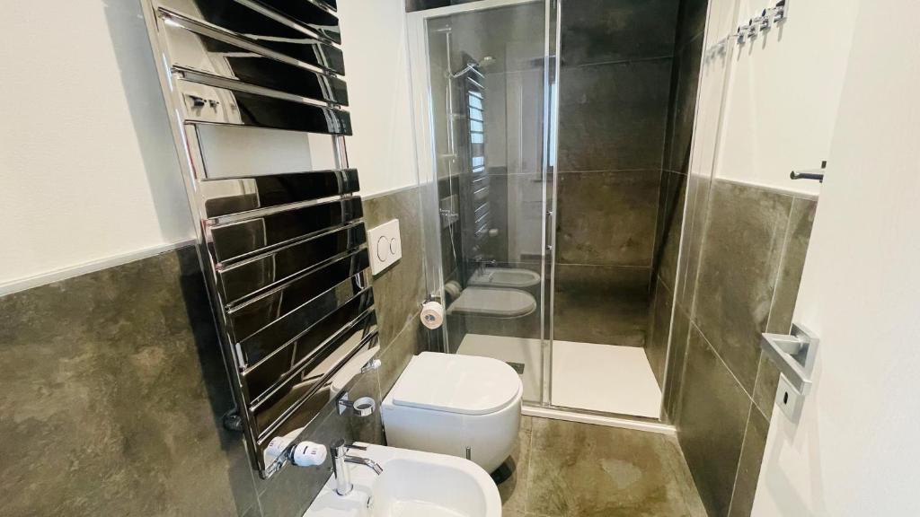 Residence Villa Linda - Three-Bedroom Apartment
