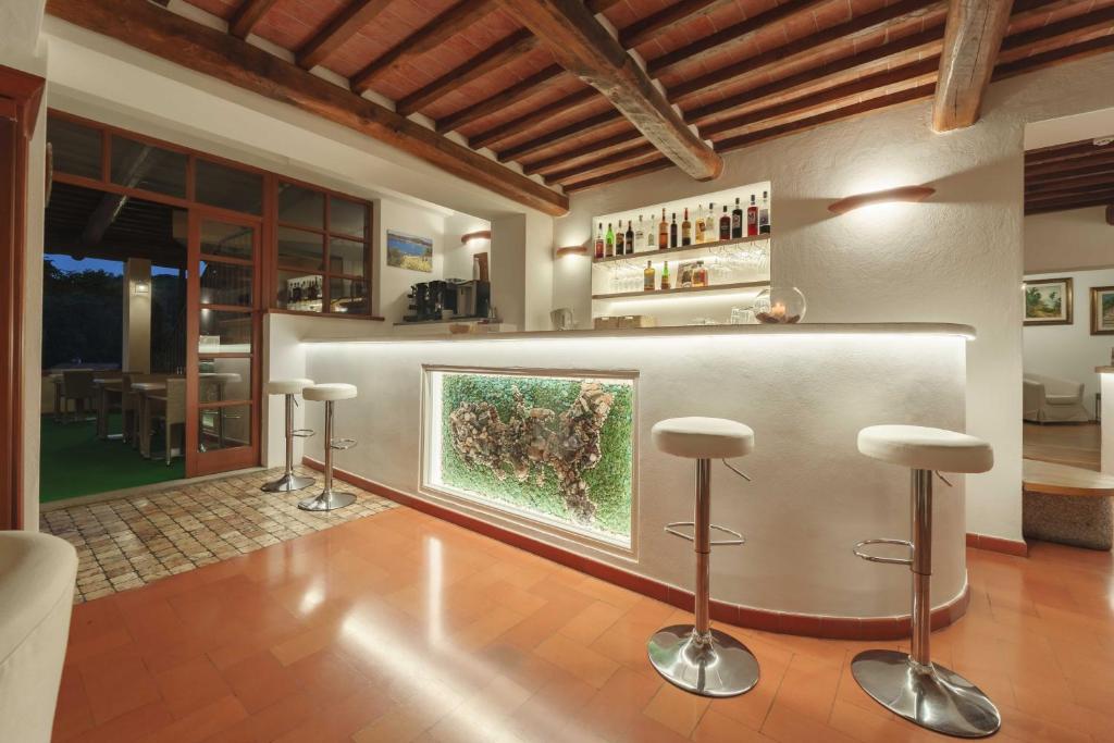 フェトヴァイアにあるHotel Galli - Wellness & Spaのギャラリーの写真