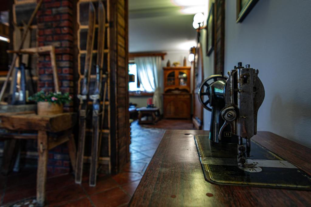 Aparthotel Pod Nosalem - Resim 9