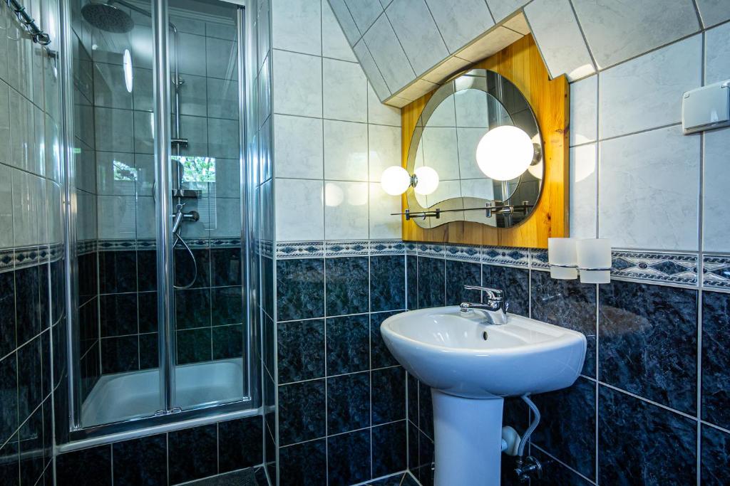 Aparthotel Pod Nosalem - Resim 38