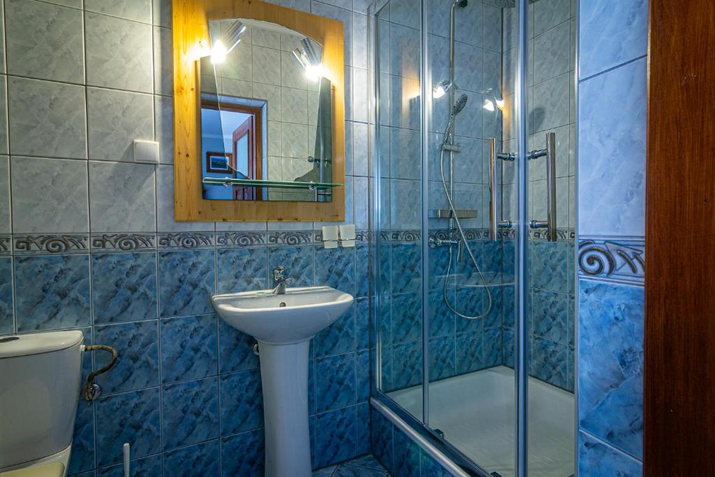 Aparthotel Pod Nosalem - Resim 6