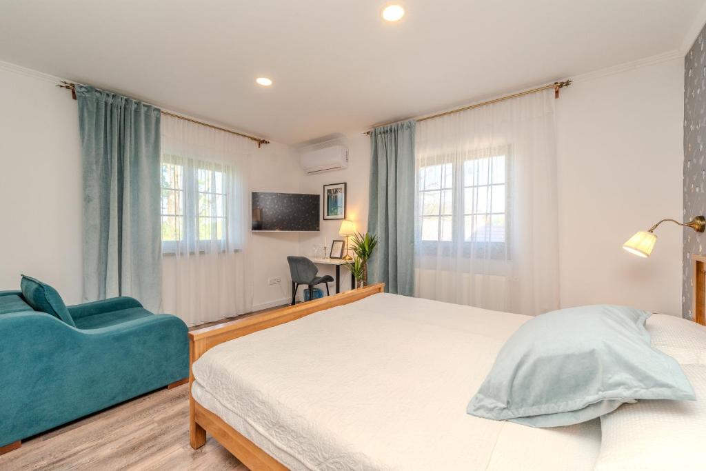 Tesla's Gastro House Plitvice - 15