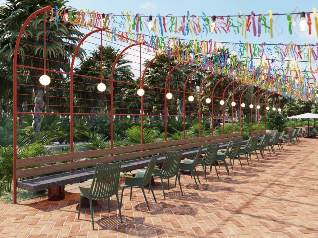 Bahia Principe Escape Tequila - Adults Only All Inclusive - Brand New Hotel