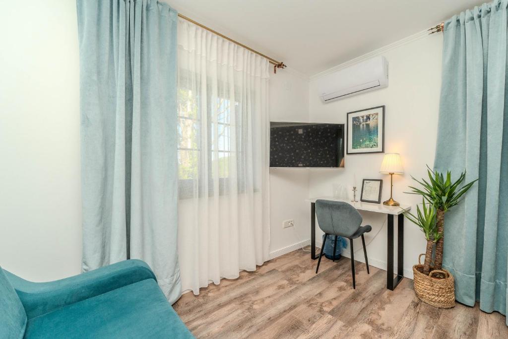 Tesla's Gastro House Plitvice - 16