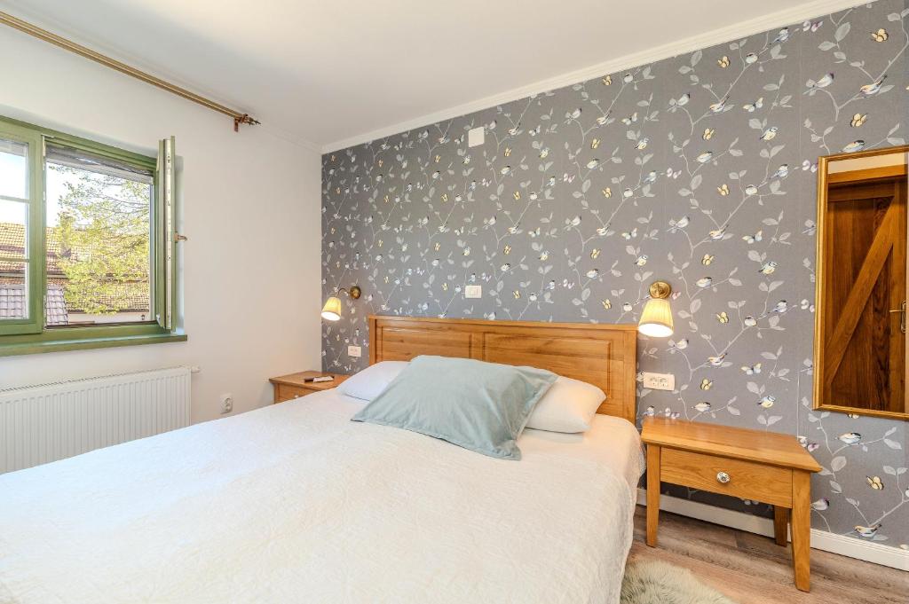 Tesla's Gastro House Plitvice - 17