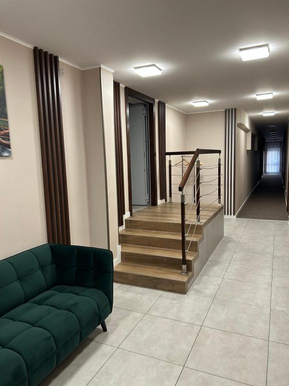 Zdjęcie z galerii obiektu Jesionowa Noclegi w mieście Topólka