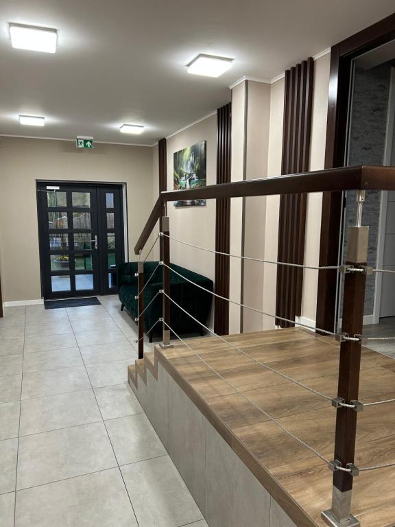 Zdjęcie z galerii obiektu Jesionowa Noclegi w mieście Topólka