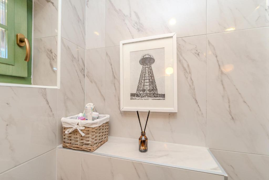 Tesla's Gastro House Plitvice - 8