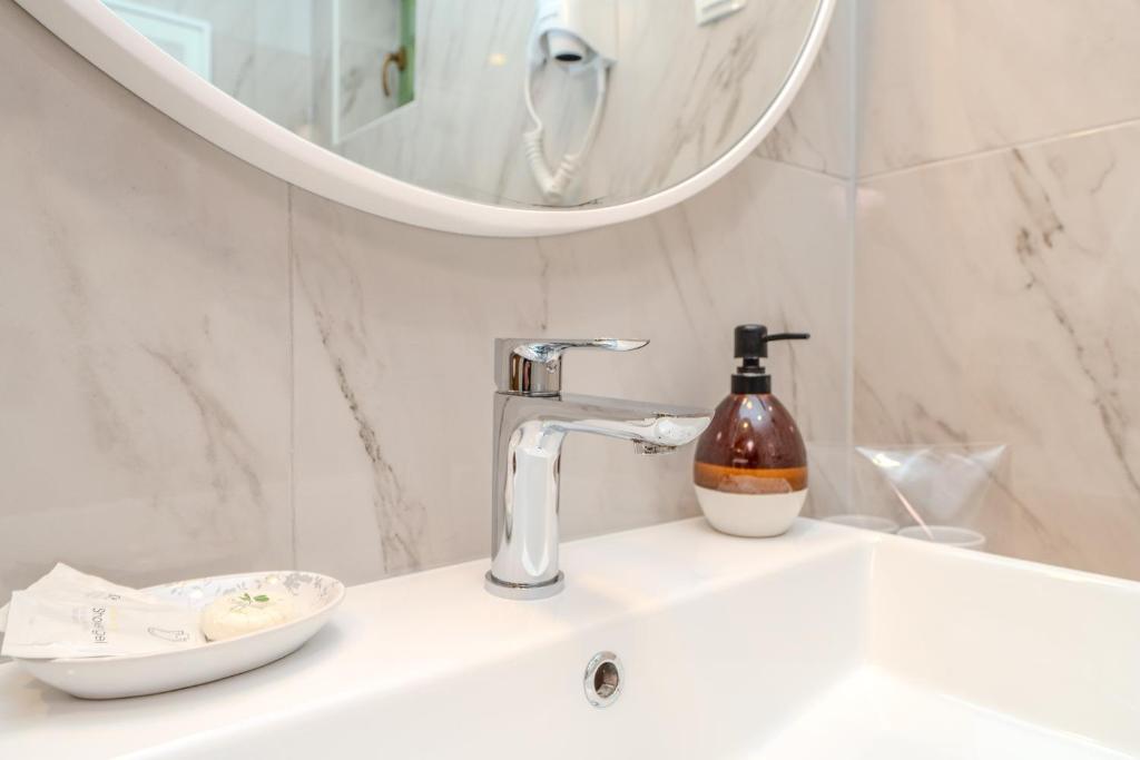 Tesla's Gastro House Plitvice - 7