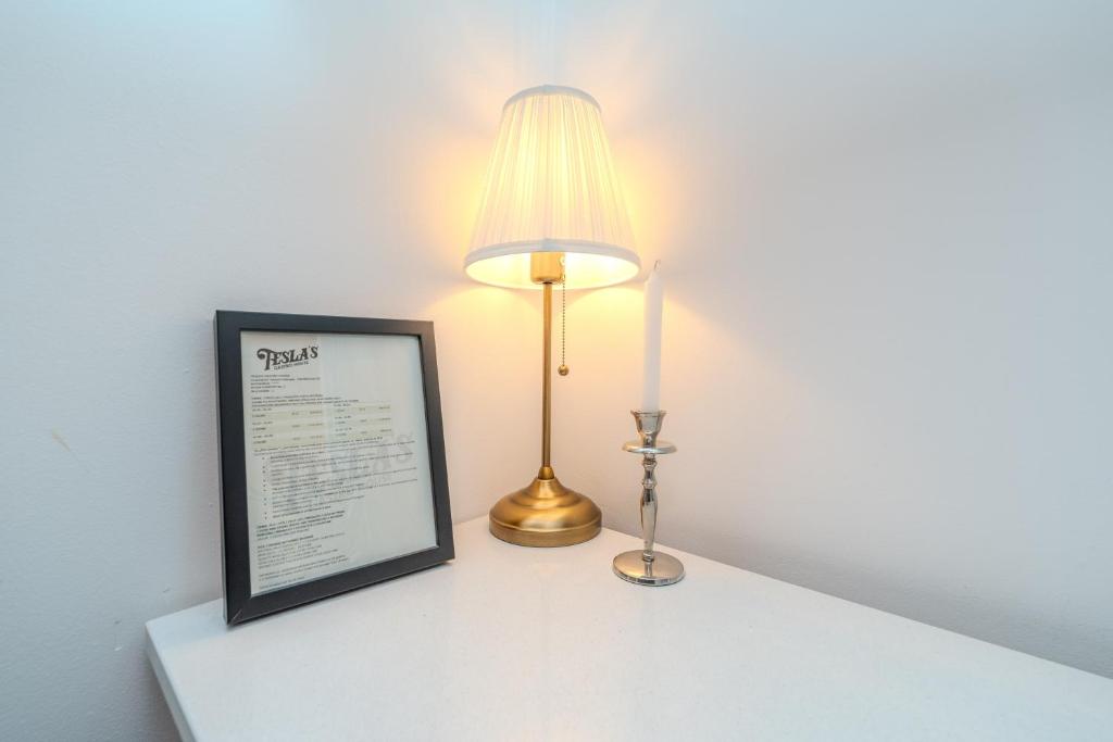 Tesla's Gastro House Plitvice - 14