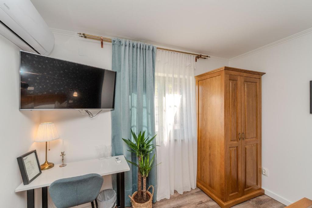 Tesla's Gastro House Plitvice - 10