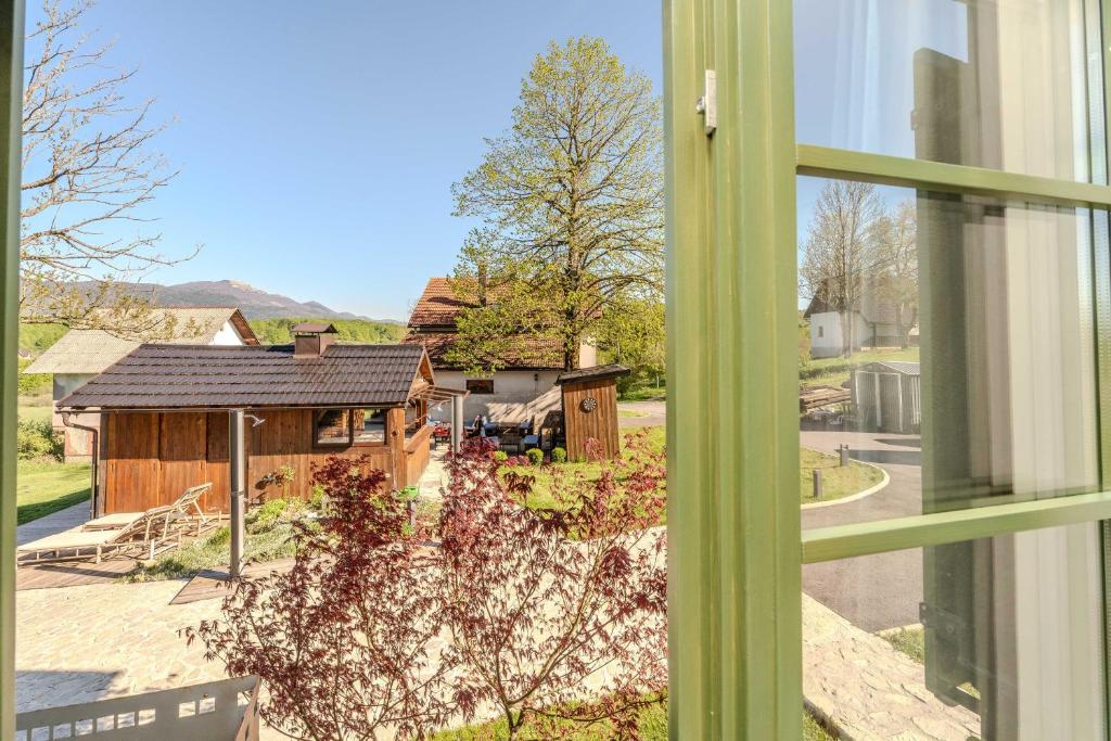 Tesla's Gastro House Plitvice - 9