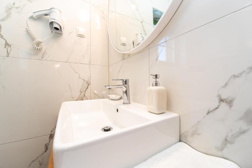 Tesla's Gastro House Plitvice - 18