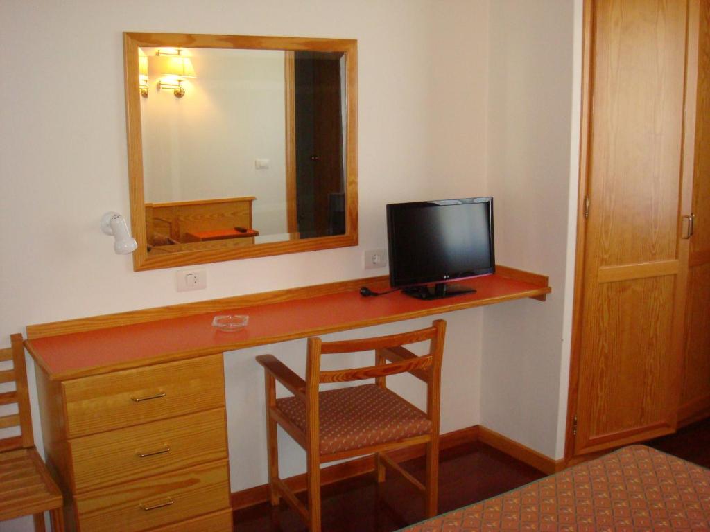 Hotel San Juan II, O Casal Pontevedra, Spain - Booking.com