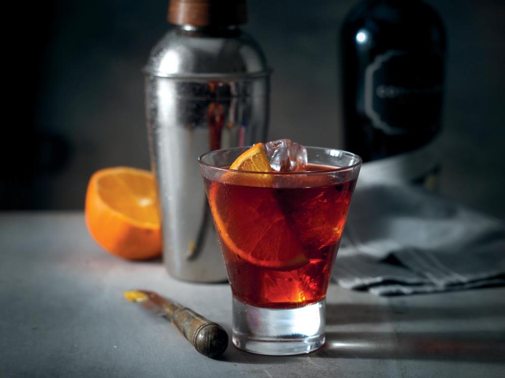 Crowne Plaza Zürich by IHG - Resim 32