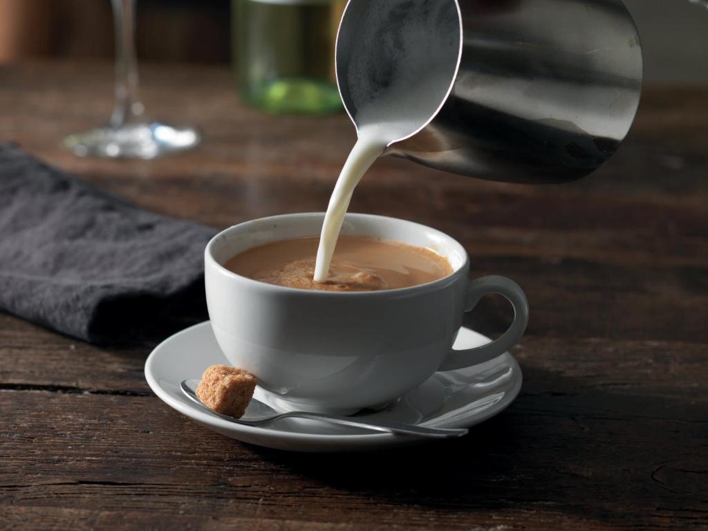 Crowne Plaza Zürich by IHG - Resim 31