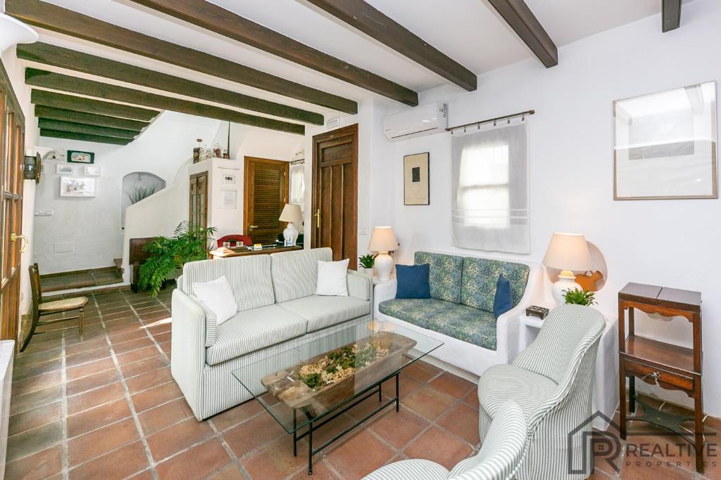 La Casa de la Iglesia - 2