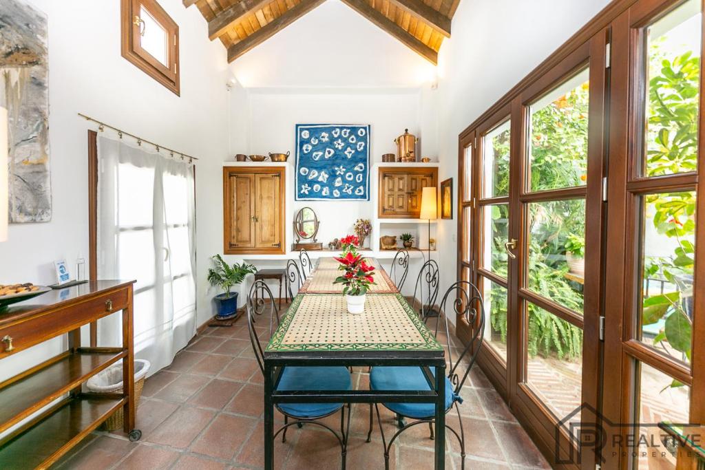 La Casa de la Iglesia - 8