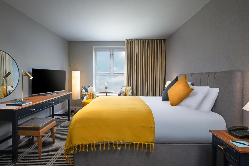 The Parkavon Hotel - Resim 1