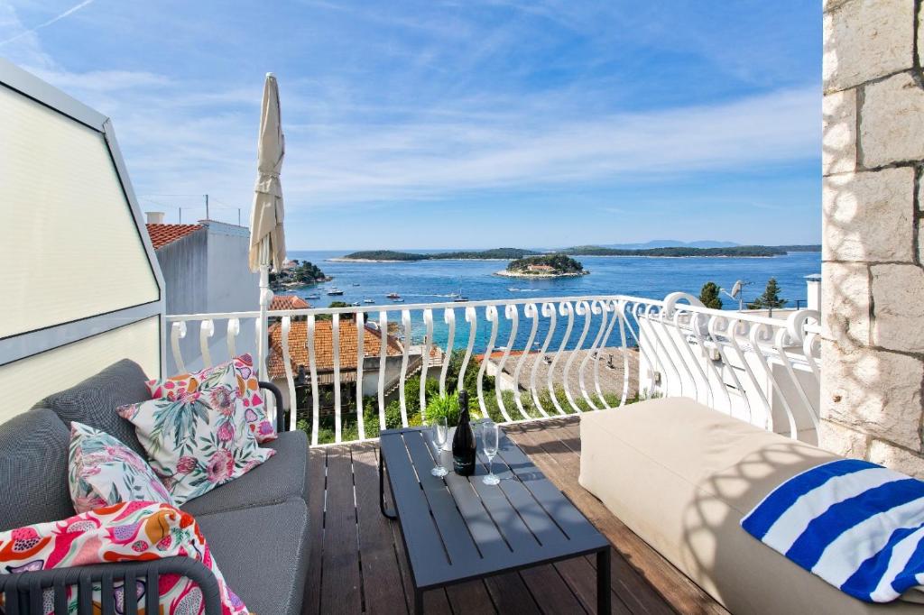 Rooms Carpe Diem Hvar