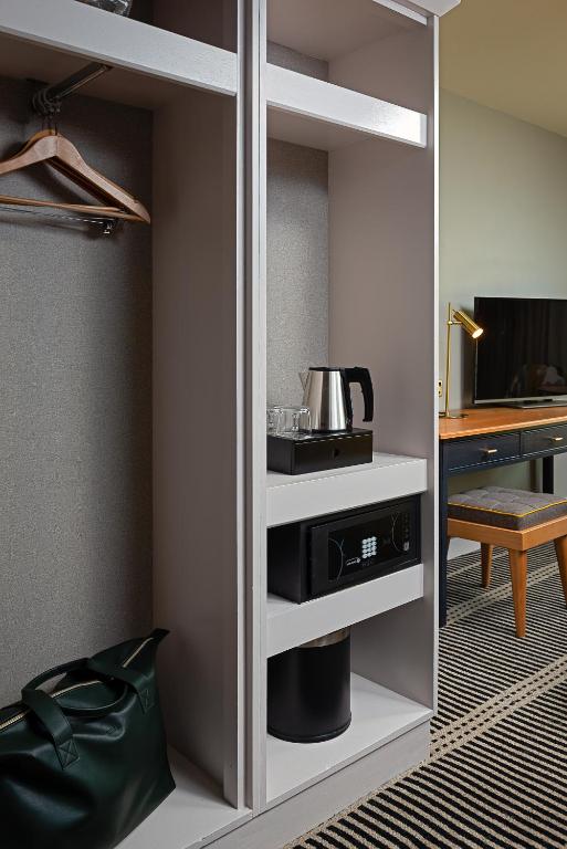 The Parkavon Hotel - Resim 33