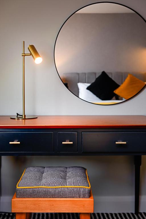 The Parkavon Hotel - Resim 34