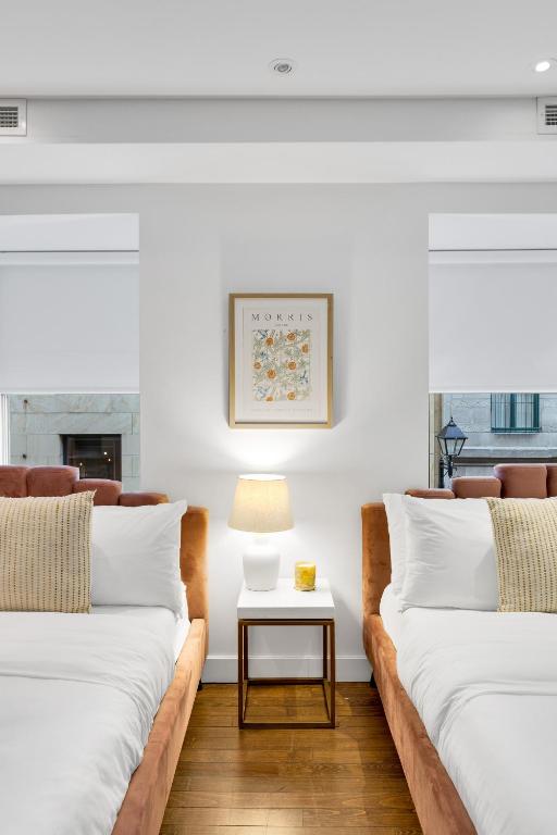 The SFX Old Port - Resim 40