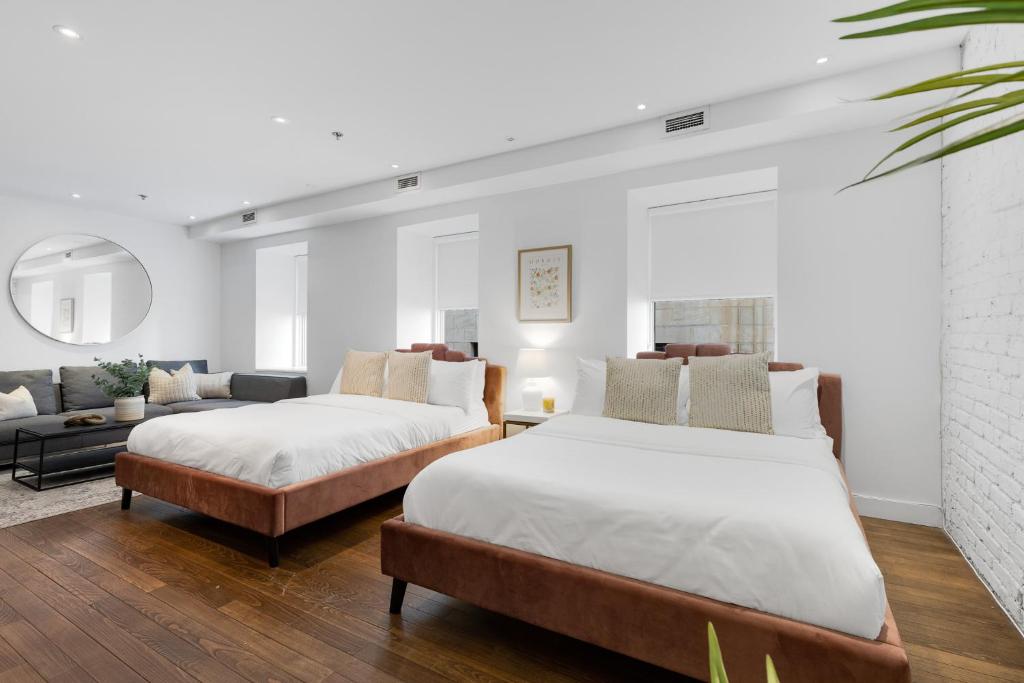 The SFX Old Port - Resim 34