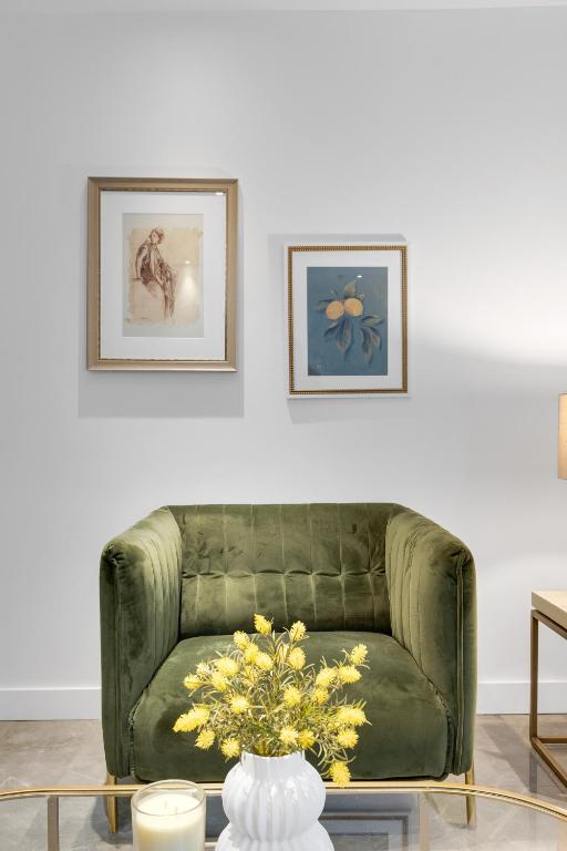 The SFX Old Port - Resim 36