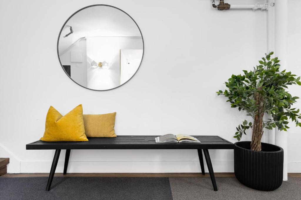 The SFX Old Port - Resim 41