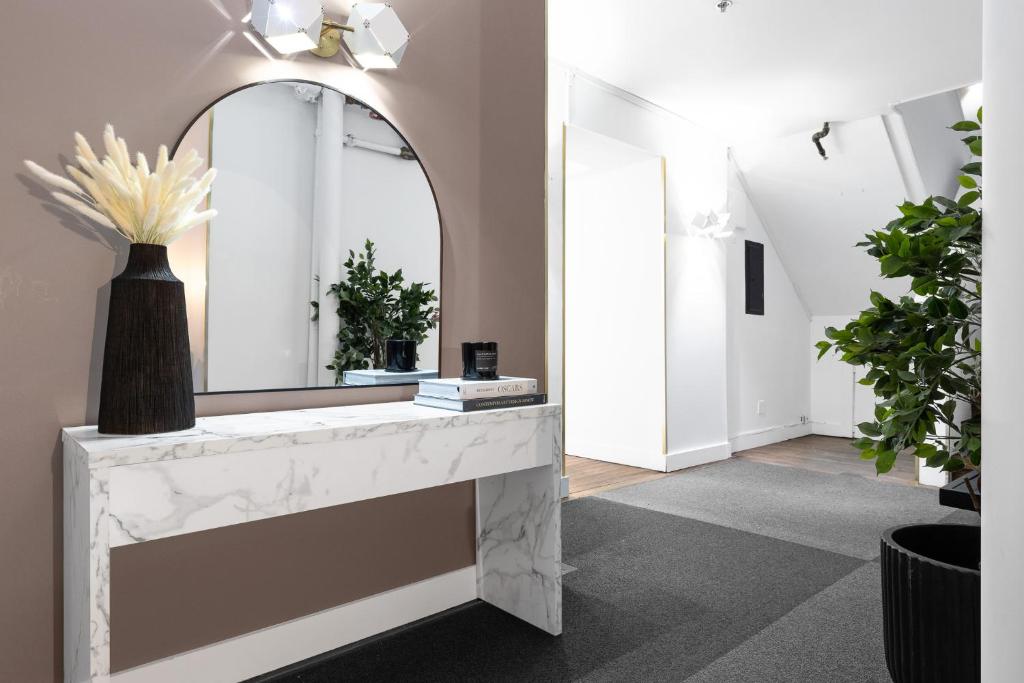 The SFX Old Port - Resim 43