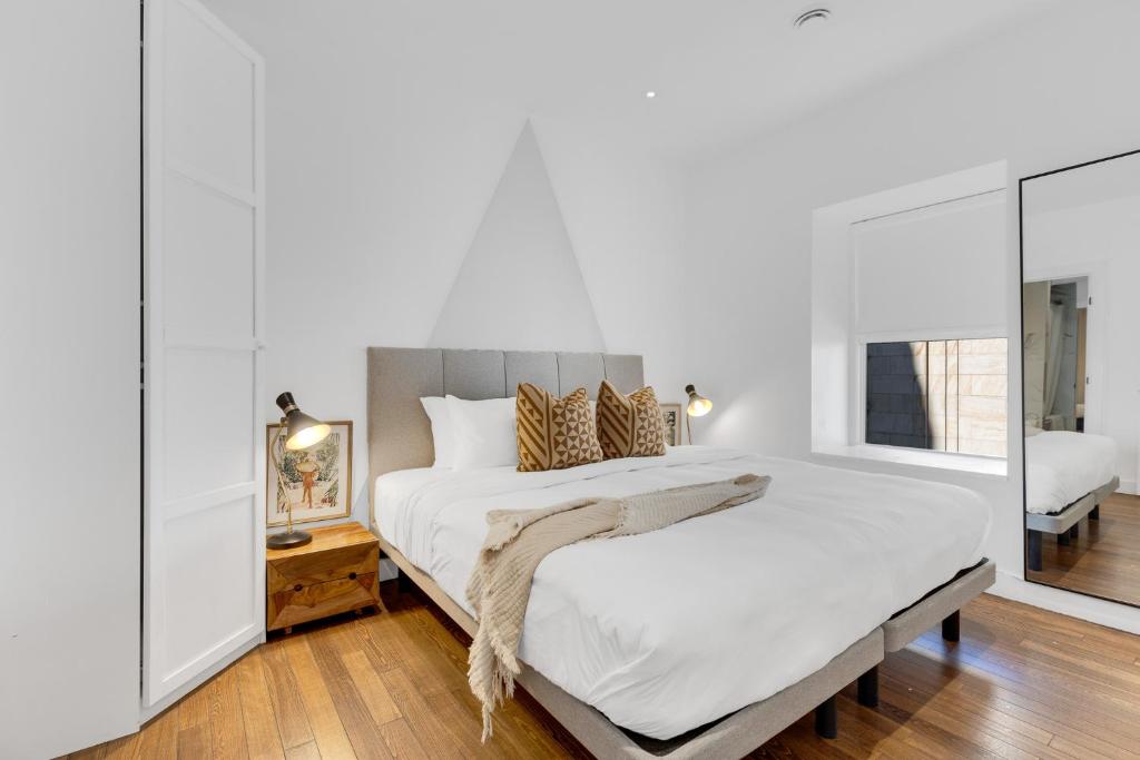 The SFX Old Port - Resim 11