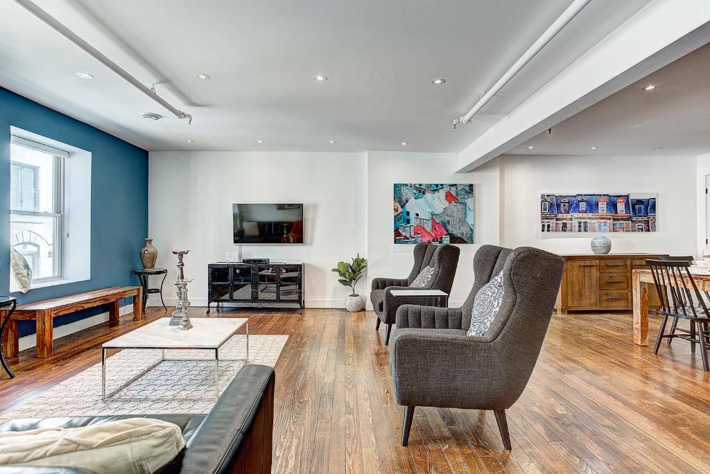 The SFX Old Port - Resim 12