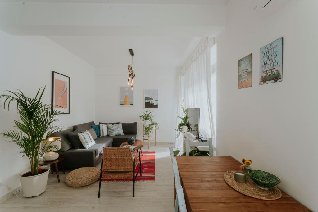 Best Houses 54 - Mar de Peniche - Housity