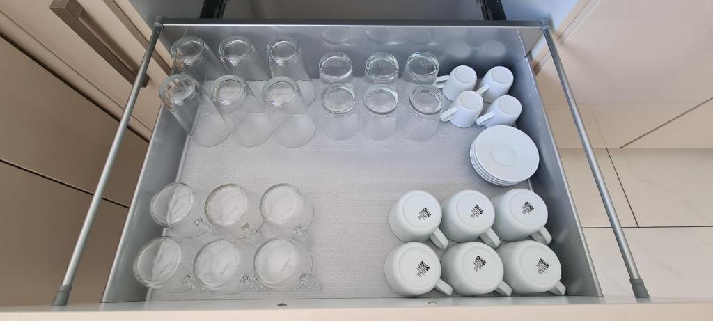 Apartmenthaus Çelik - 17