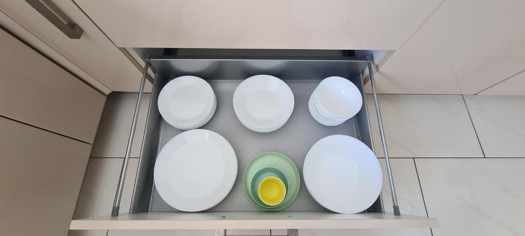 Apartmenthaus Çelik - 18