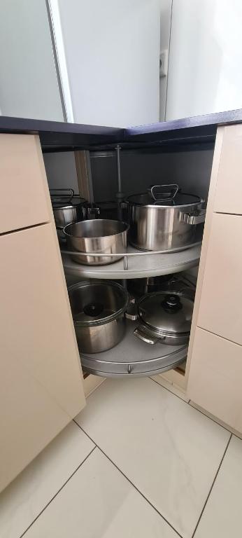 Apartmenthaus Çelik - 14