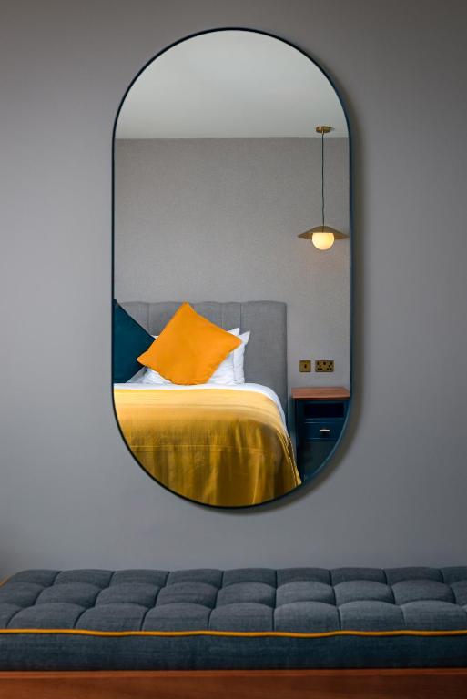 The Parkavon Hotel - Resim 38