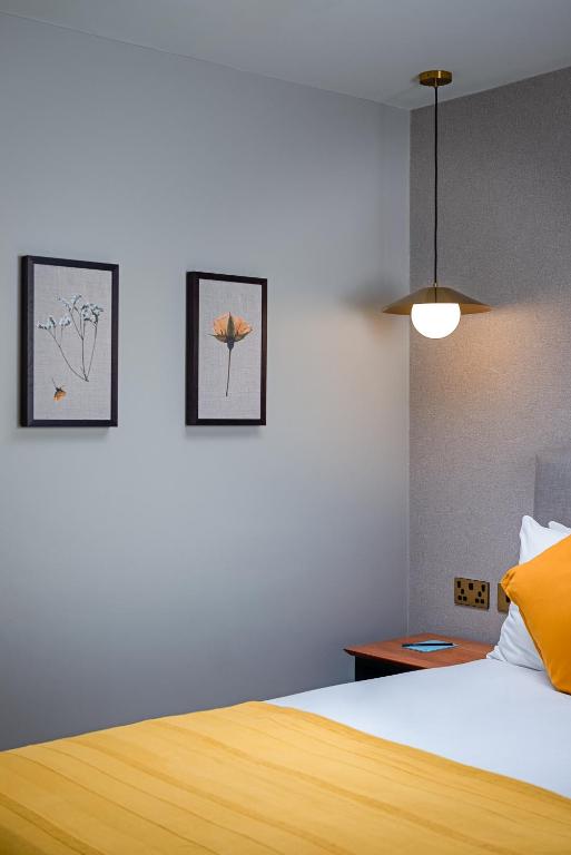 The Parkavon Hotel - Resim 39