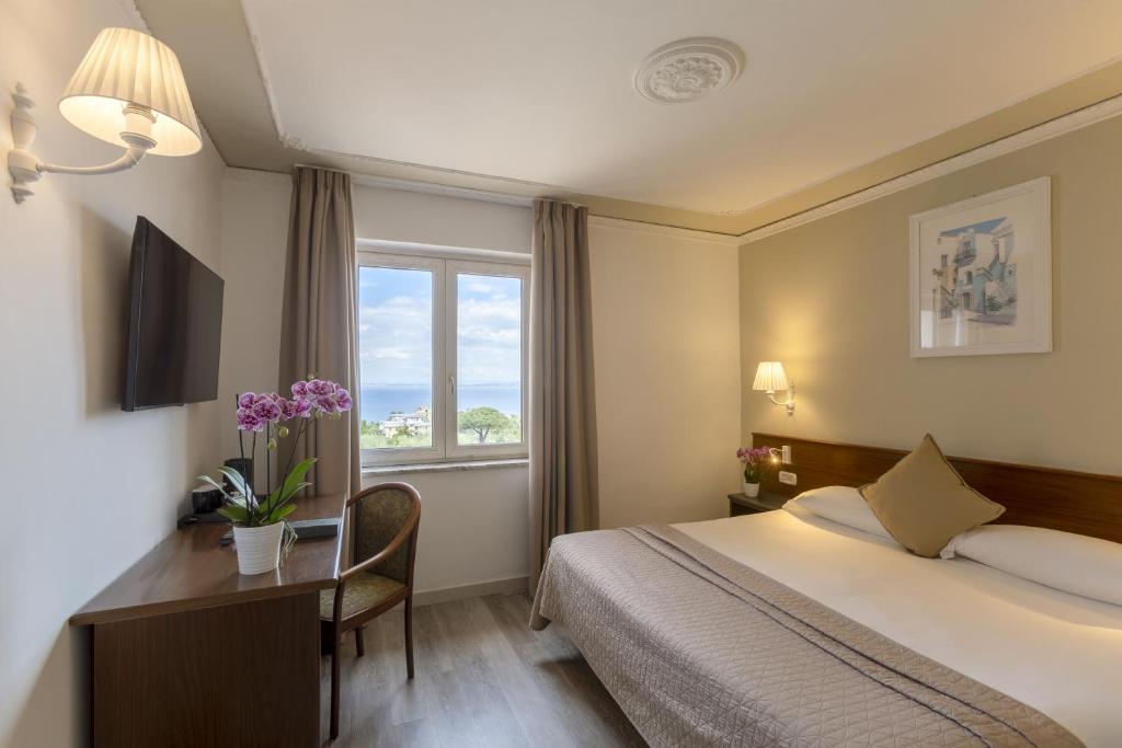 Hotel Central Wellness - 19