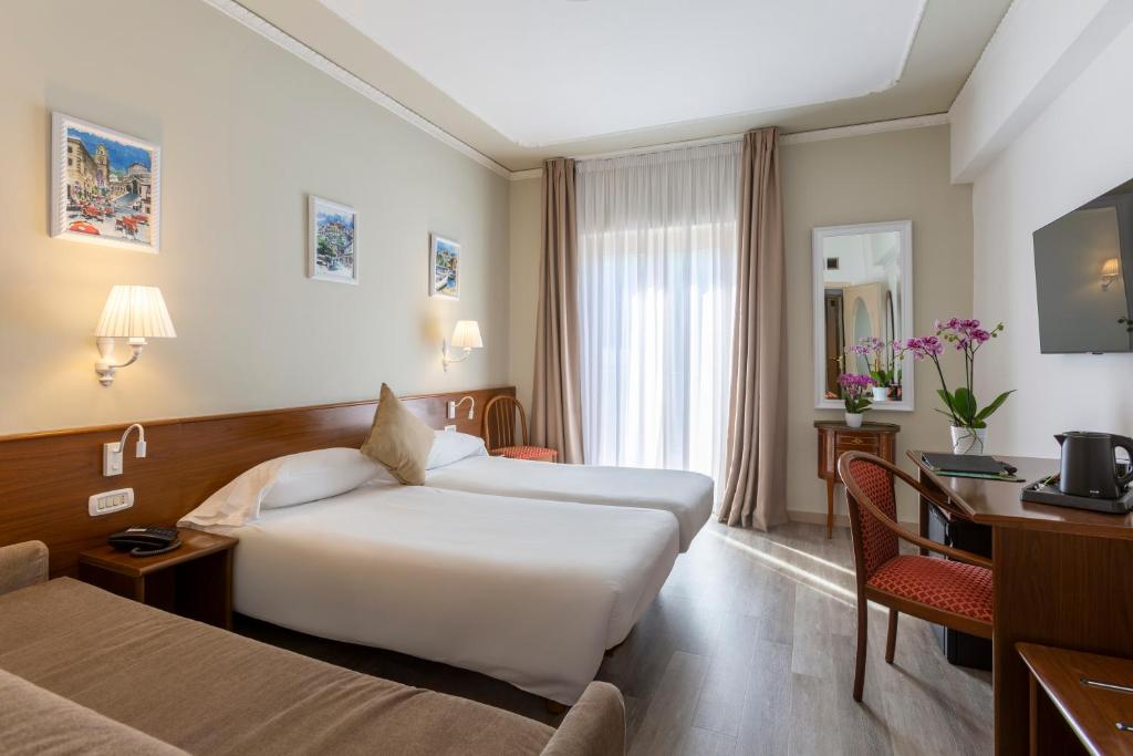 Hotel Central Wellness - 16